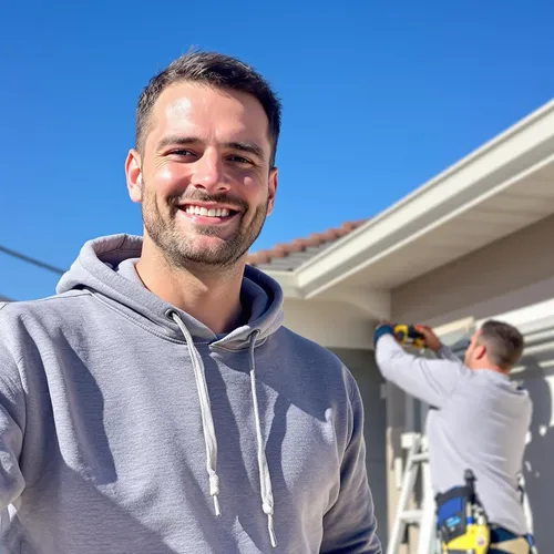 The Southington Garage Door Repair team.