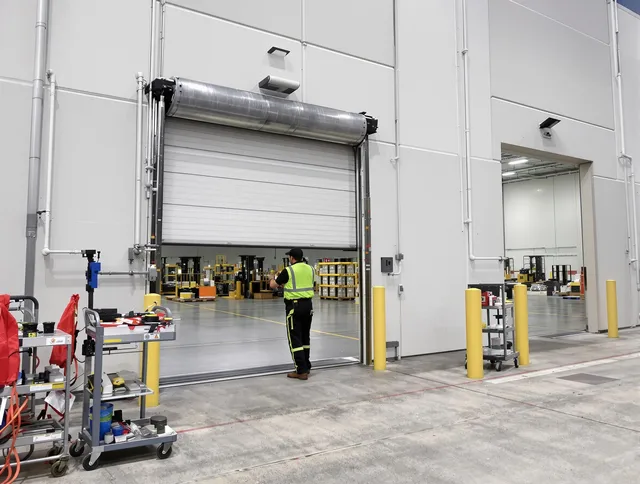 Commercial Repair service in Southington, CT