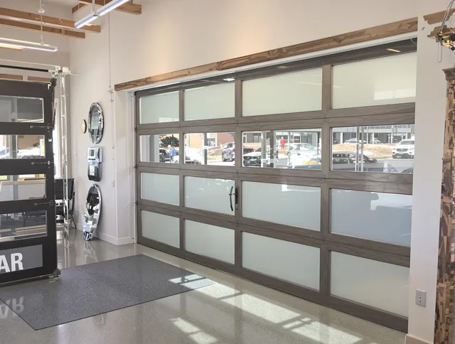 Custom Doors service in Southington, CT