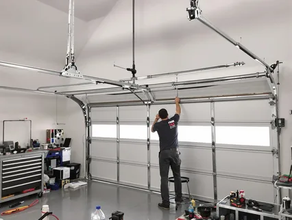 Garage Door Installation service in Southington, CT