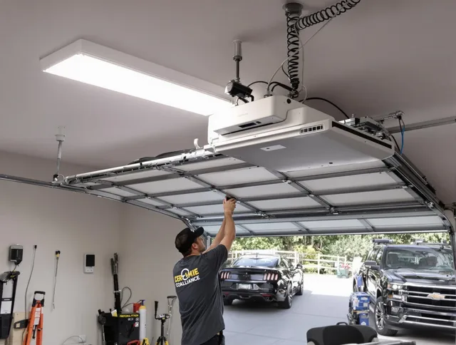 Opener Installation service in Southington, CT