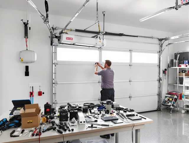 Opener Repair service in Southington, CT
