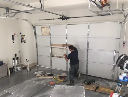 Panel Repair service in Southington, CT