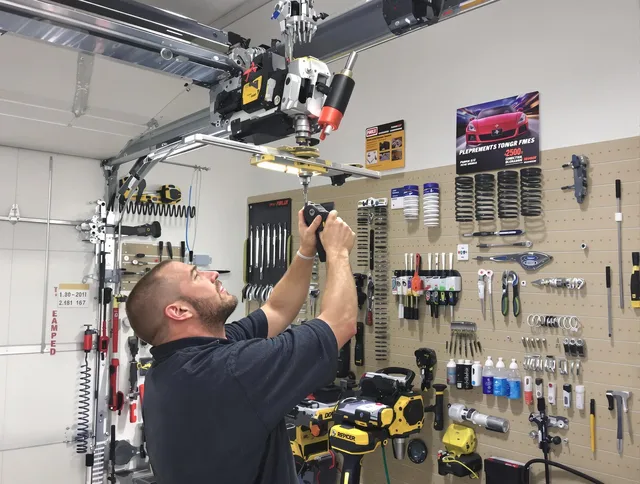 Spring Repair service in Southington, CT