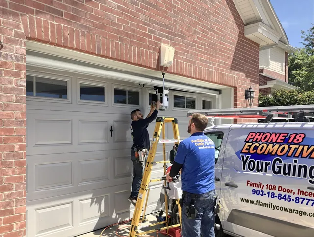 Southington Garage Door Repair local technician providing expert garage door repair in Southington neighborhood
